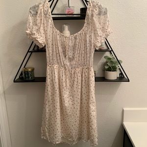 Billabong Fall For Love Dress